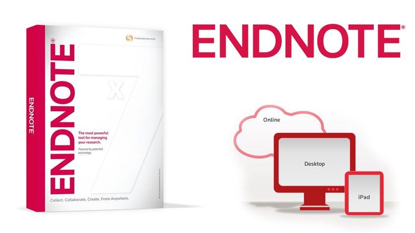Student discount on Endnote X7