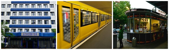 Berlin Transportation