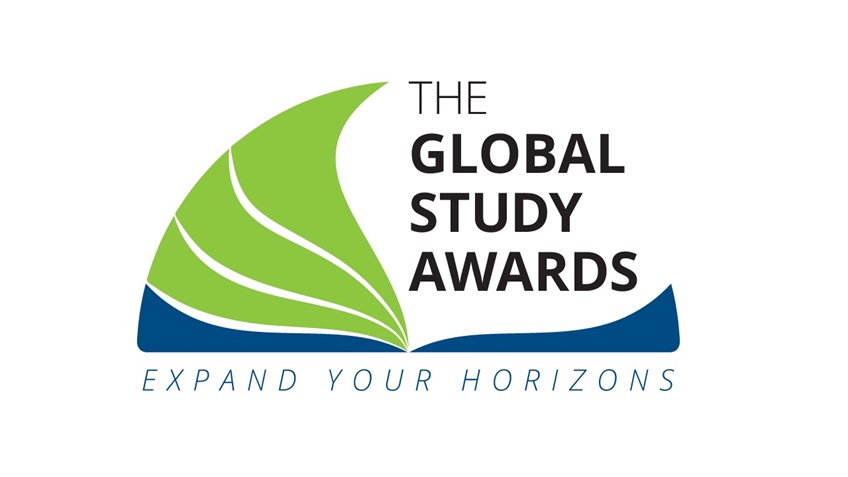 Apuraha ulkomailla opiskeluun - The Global Study Awards