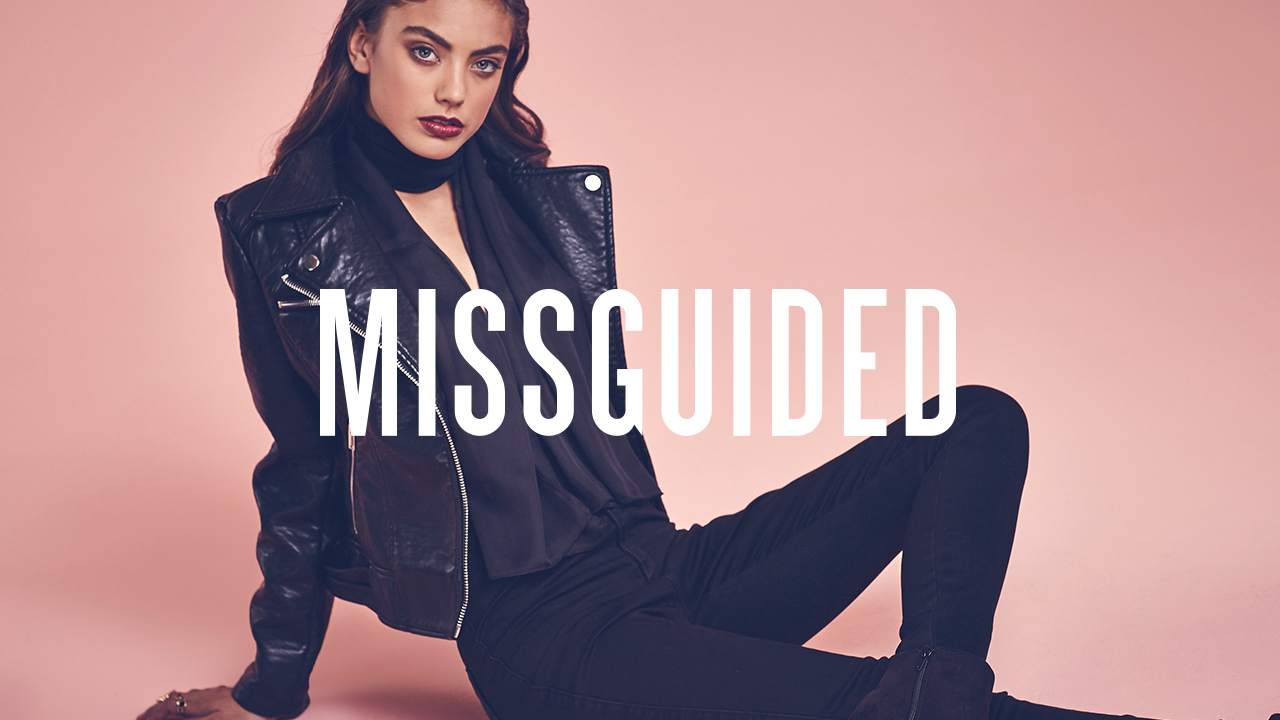 Missguided: Babe Power ~ New Fragrances