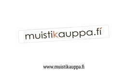 Opiskelija-alennus Muistikauppa.fi