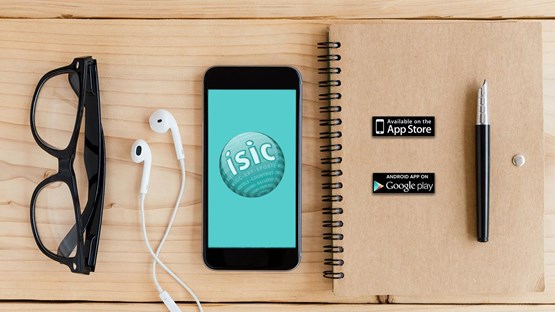 Download ISIC app