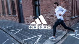 Student discount at Adidas online store