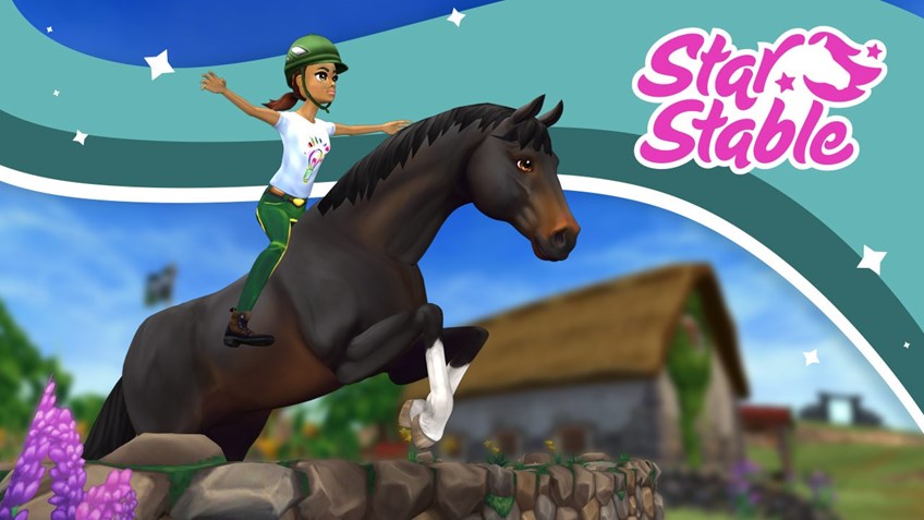 Student discount on Star Stable Online RPG