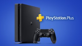 Opiskelija-alennus PlayStation Plus -lahjakortista