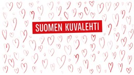 Opiskelija-alennus: Suomen Kuvalehden digilehti 2 kk ilmaiseksi