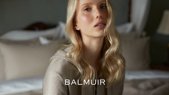 Student discount on Balmuir products