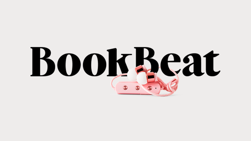 Student discount at BookBeat