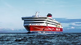 Student discount at Viking Line