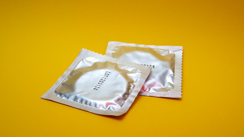 Opiskelija-alennus Kondomikuninkaalta