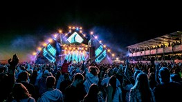 Student discount on Summer sound festival in Latvia!